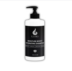 Moisture Boost Hydrating Shampoo